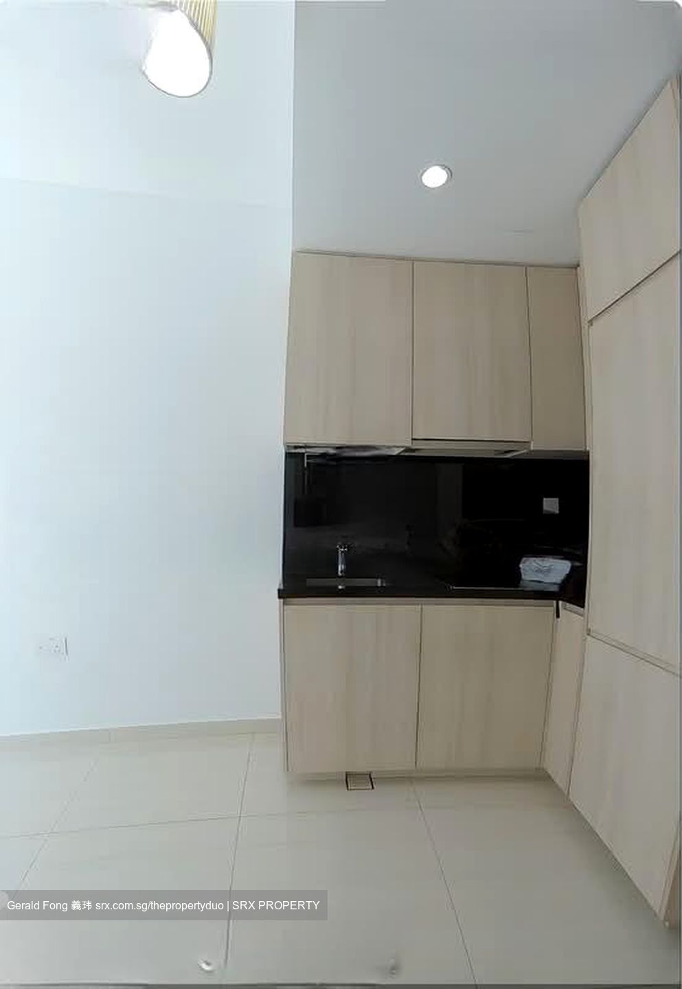 The Promenade@Pelikat (D19), Apartment #579689261